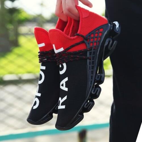 Women Men Running Shoes Breathable Fashion Trainers Casual Couple Shoes Plus Size 36-48
