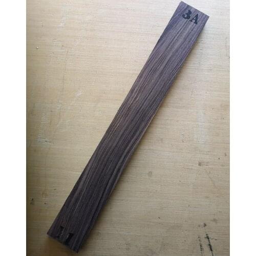 3A Rosewood guitar neck wood 1pc