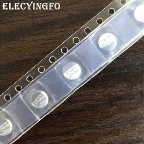 10pcs 47uF 6.3V47UF ELNA RV2 series 5x5.3mm 6.3V47uF Chip type SMD Aluminum Electrolytic Capacitor