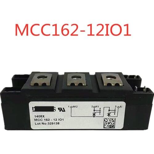 100%New and original, 90 days warranty MCC162-12IO1 MCC162-12I01