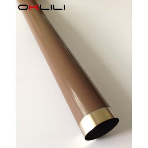 5PCX COMPATIBLE NEW RM1-4209-Film RG5-1522-Film RM1-4209 Fuser film sleeve For HP P1505 P1606 M1522 M1120 M1536 M1566 LBP3250