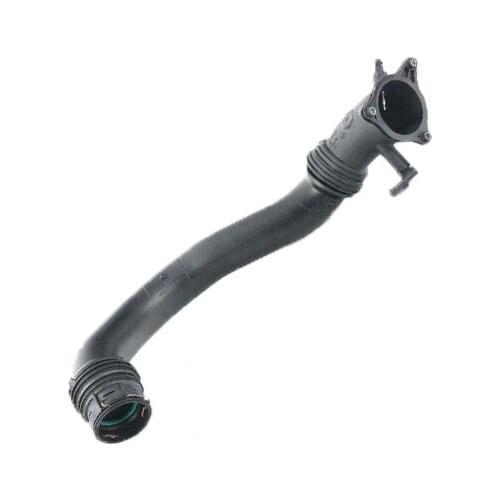 Car accessories Top Intercooler Pipe Turbo Hose OEM 13718601683 For BMW F20N F21N F22 F23 F32