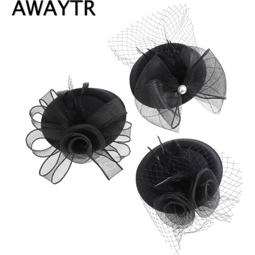 AWAYTR Women Hats