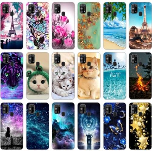 Чехлы для телефонов Samsung Galaxy M31 BEBIRDCASE China At AliExpress