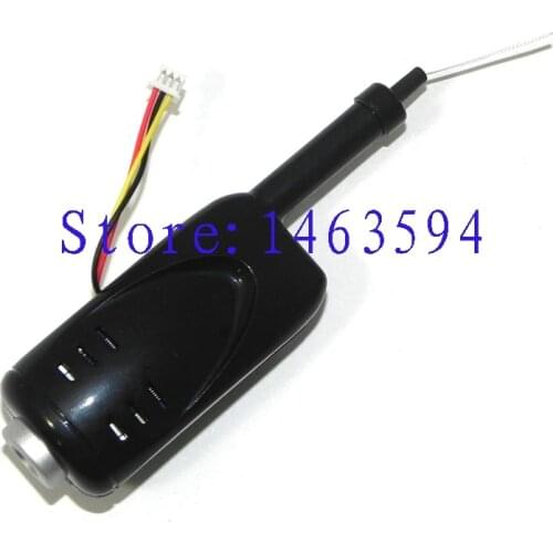 Free Shipping RC Quadcopter Helicopter spare parts Wifi FPV Camera For Syma X5 X5A X5C X5C-1 X5SC X5SW RC Drone