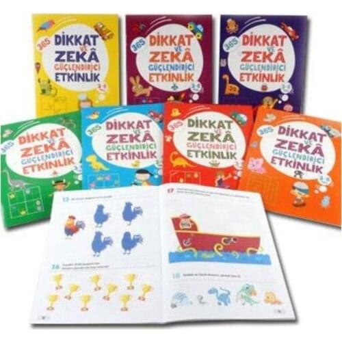 Çocuk Gezegeni Education And Training