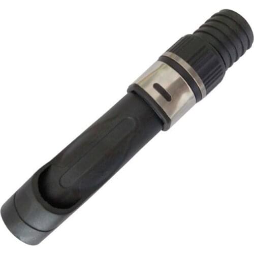 Hot Sale Fishing Rod Reel Seat ABS Plastic Professional DIY Rod Building Component Repair Accessory