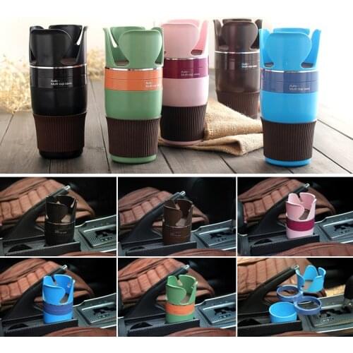 Hurungo Car Organizers