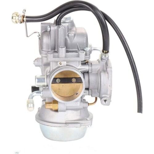 PD40J for Polaris Sportsman 500 4x4 Carburetor 2001-2013 Big Boss 500 Universal 400cc to 600cc Racing Motor ATV