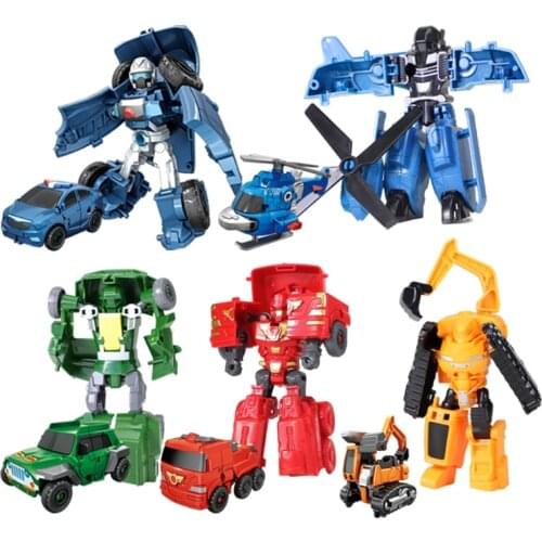 KEIUMI Action Figures