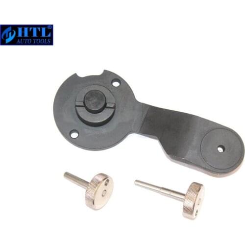Camshaft Locking Tool Kit For VW Audi 1.4 TFSI Engine Timing Tool T10504