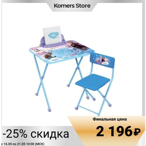 Nika Children's Tables