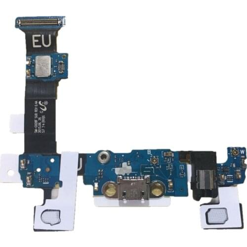 NEW-Flex Charging Port Connector for Samsung Galaxy S6 Edge Plus / G928F Tail Plug Cable