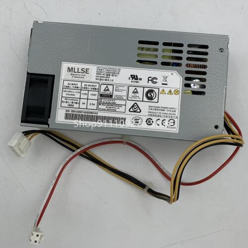 Original Disassemble PSU for POE video recorder power supply DPS-200PB-185 B MAX 190W