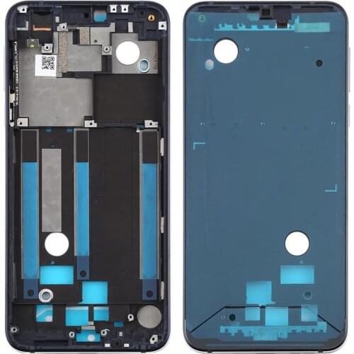 Front Housing LCD Frame Bezel Plate for Nokia 7.1 TA-1100 TA-1096 TA-1095 TA-1085 TA-1097
