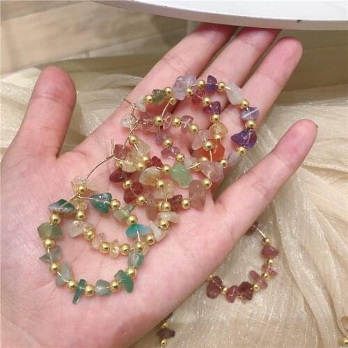 Pomlee Earrings Rings