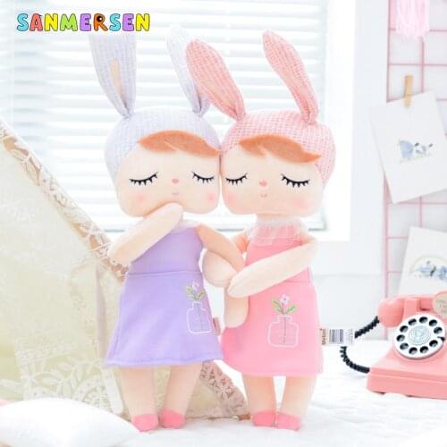 SANMERSEN Baby Dolls
