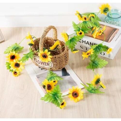 SMILMERRY Artificial Vines