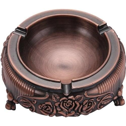 Starfang Metal Ashtrays