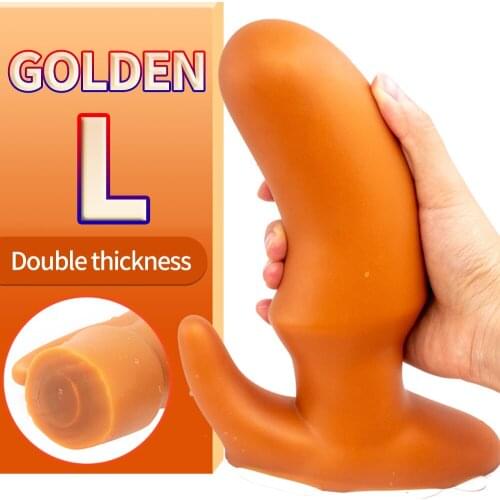 Super Long Butt Plug Dildo Anal Long Adult Sex Toy For Men Prostate Massgaer Anus Vaginal Dilator Anal Plug Long Plug Butt