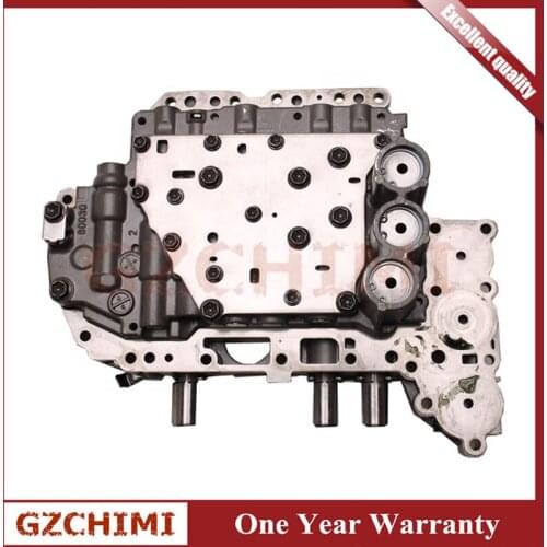 U150E U151E U250E Automatic Transmission Valve Body For Toyota Lexus 2002-03 5-Speed