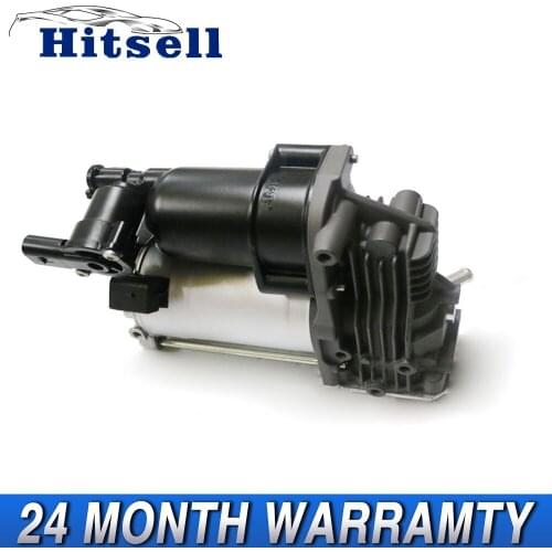 Air Suspension Compressor for Jaguar XJ X3512010-2015 Air Ride Pump C2D5825