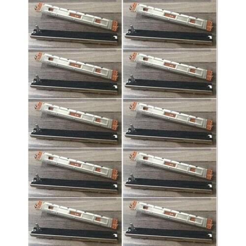 20 pcs PITCH SLIDER / FADER X DCV1013 For Pioneer CDJ1000 MK2 & MK3 CDJ2000 NEW CDJ 1000 2000