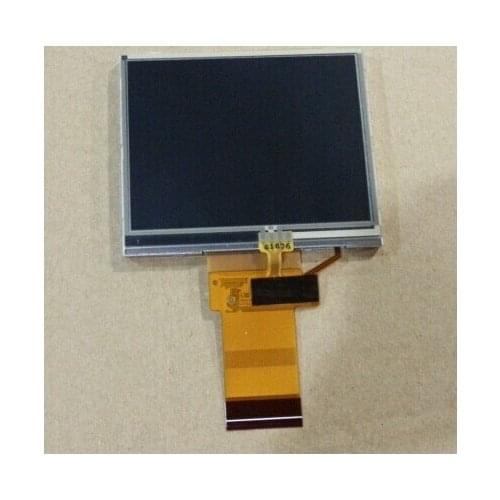 3.5inch Tom Tom One V3 LQ035Q1DG02 LCD Screen Display Panel