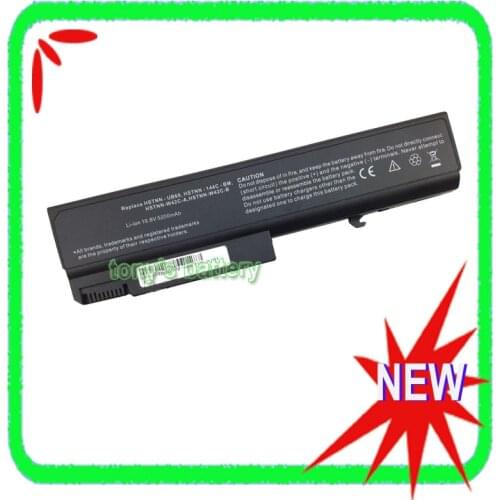 5200mAh Battery for HP ProBook 6440b 6445b 6450b 6540b 6545b 6550b 6555b HSTNN-IB68 HSTNN-IB69 UB69 HSTNN-I44C