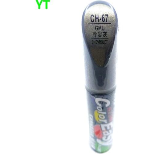 Car scratch repair pen, auto paint pen for Chevrolet Cruze, SAIL,aveo,epica, trax,spark malibu,captiva,car painting accessory