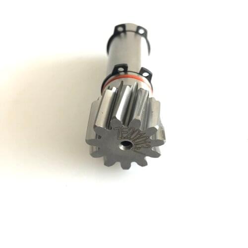 Bafang BBS0102 BBS01B02B Little Pinion Gear Replacement Clutch Steel Gear