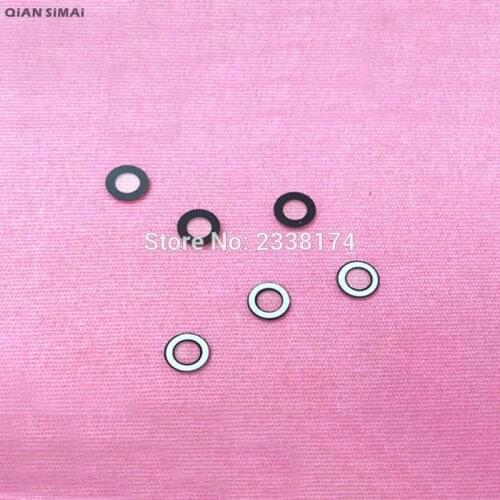 QiAN SiMAi For OPPO FIND7 Find 7 X9007 X9000 X9077 New Rear Camera Glass Lens Cover Repair Parts + Free shipping