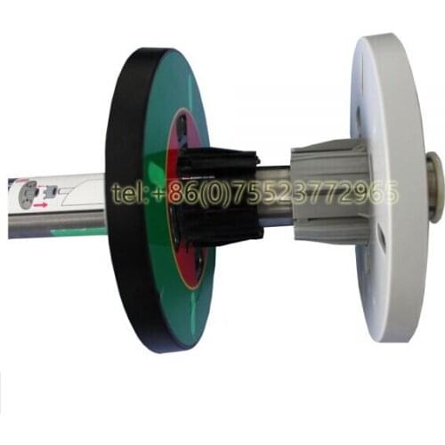 Pro 4880/7880/9880 Roller Pulley(Flange) printer parts