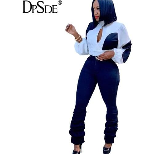 DPSDE Women's Blouses And Shirts