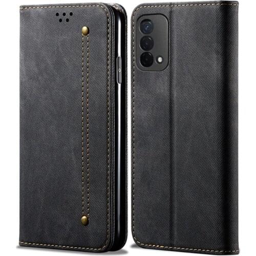 For Oppo A93 5g 2021 Flip Case Retro Card Business Phone Cover For Oppo A93 A 93 Leather Wallet Case Oppo A93 Magnetic Etui