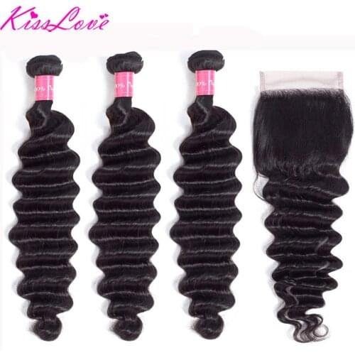kiss Love Hair Extensions