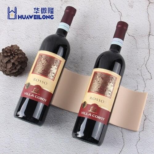 Wine Storage Rack Creative Hotel Wine Rack Nordic Style Wine Stacked Storage Shelf Home Decoration Bottle Holder Organizer