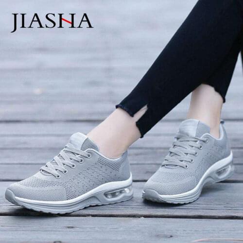 Casual white shoes woman 2021 solid lace-up sneakers women shoes fashion flat with student women sneakers zapatillas mujer