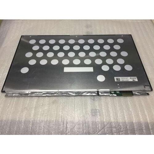 LQ156M1JW31 15.6" 1920X1080 LCD Screen For Dell XPS 15 9560 9550 NON-TOUCH IPS laptop panel
