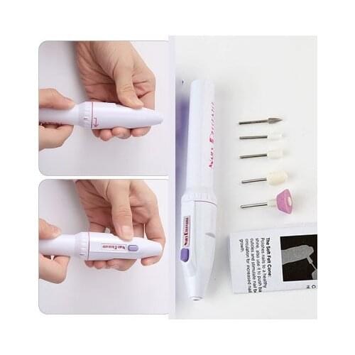 DIY Handmade Mini Drill Equipments Epoxy Resin Jewelry Making Tool for Grinding Polishing Tools Jewelry