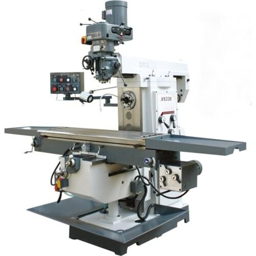 Multi-Purpose Cnc Turning Lathe And Milling Machine Combination