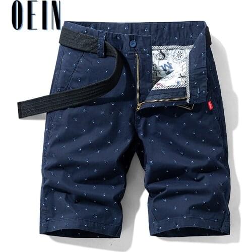 2021 Men Cargo Shorts Cotton Bermuda Male Summer Casual Military Style Straight Work Pocket Lace Up Shorts Jogger Outfits Bottom