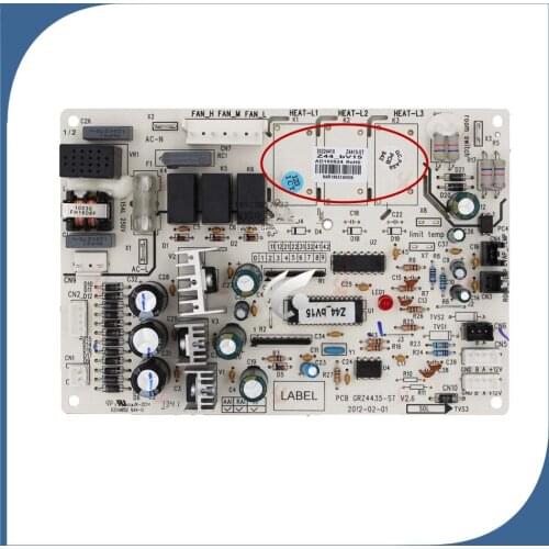 New good for air conditioning Computer board Z4415-ST 30224410 GRZ4435-ST part
