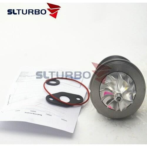 New Turbocharger Chra TD03 6U3Q6K682AE 49131-05402 For Ford Fiesta C-Max Focus 1.6 TDCi 66Kw HHJA / HHUBTurbine Core Balanced