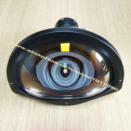 Original Projector Lens For Epson EB-420 Optical Unit Assembly