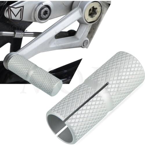 Motorcycle Shifter Shift Gear Lever Enlargement Extension For BMW R1200GS R1250GS R1200R R1200RS R1200RT LC Adventure R1200ST