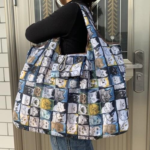 SHISHI Shopping Bags