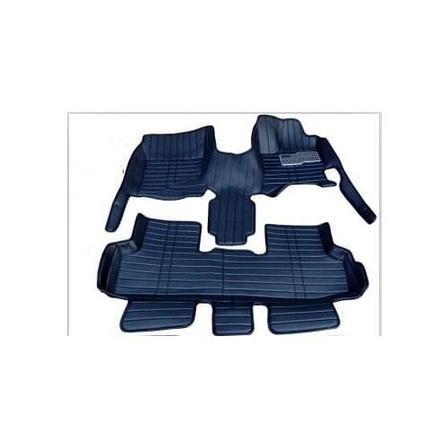 Customize special car floor mats for Right Hand Drive Lexus RX 270 300 350 450h 2014-2009 durable good fit carpets,Free shipping