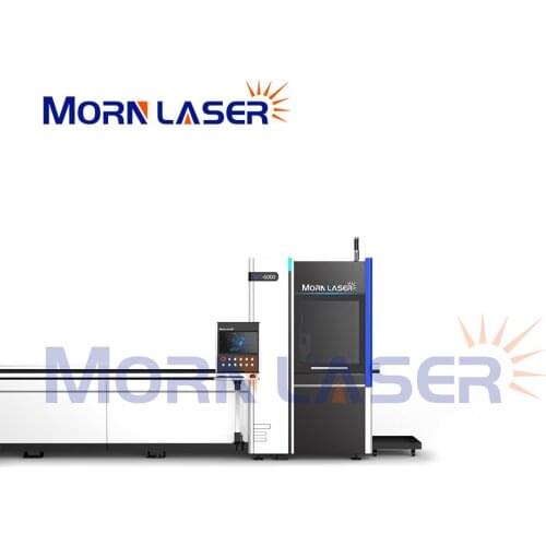 Tube Laser Cutting Machine