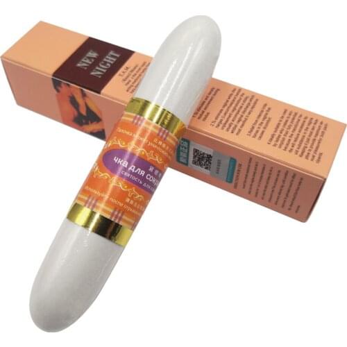 All Natural Ingredients Vaginal Tightening Rejuvenation Stick Madura sticks yoni wands For loose vaginas